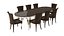 Longhi Layton Marioni Table &amp; Chair