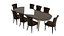 Longhi Layton Marioni Table &amp; Chair