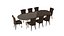 Longhi Layton Marioni Table &amp; Chair