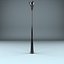 Lamp Post