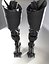 leg robot ma