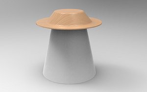 Coni Side Table