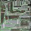 Futiristic Drone pack