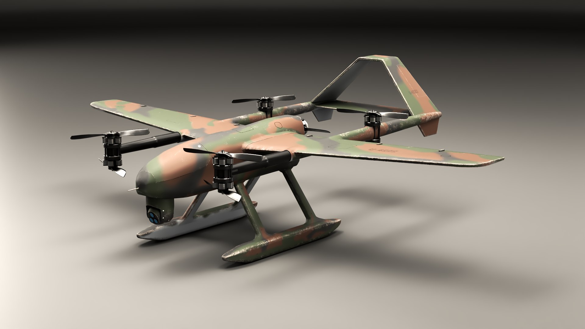 Futiristic Drone pack model https://p.turbosquid.com/ts-thumb/1v/DWPO8f/Ft/recdrone_camo_0000/png/1790620682/1920x1080/fit_q87/399517503f974a83260b5334dfc1f4351e22a97b/recdrone_camo_0000.jpg
