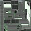 Futiristic Drone pack