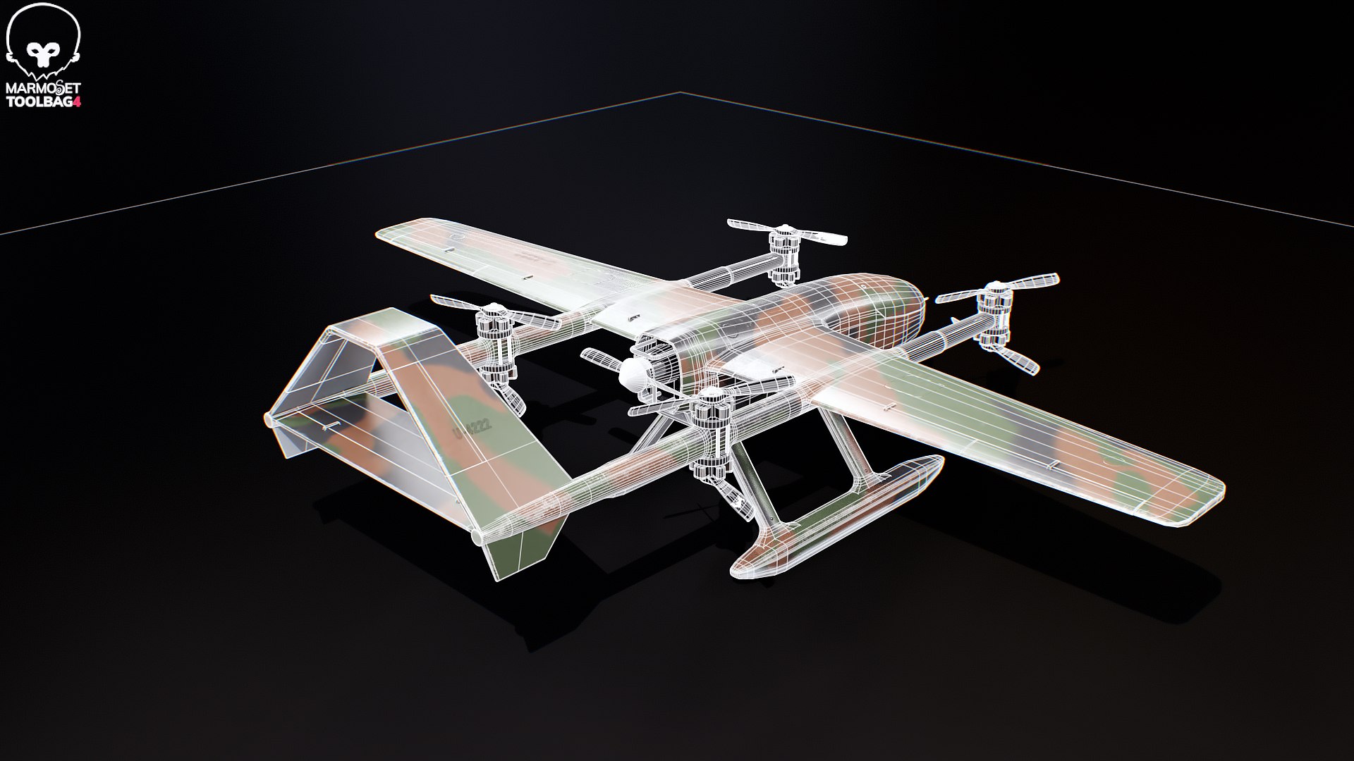 Futiristic Drone pack model https://p.turbosquid.com/ts-thumb/1v/DWPO8f/Jj/recdrone_camo_tolbag__005/png/1790620683/1920x1080/fit_q87/19b1818139a57f751ae40ca040761e5228479055/recdrone_camo_tolbag__005.jpg