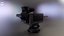 Futiristic Drone pack