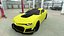 Camaro ZL1 1LE