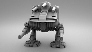 Robot-1 killer