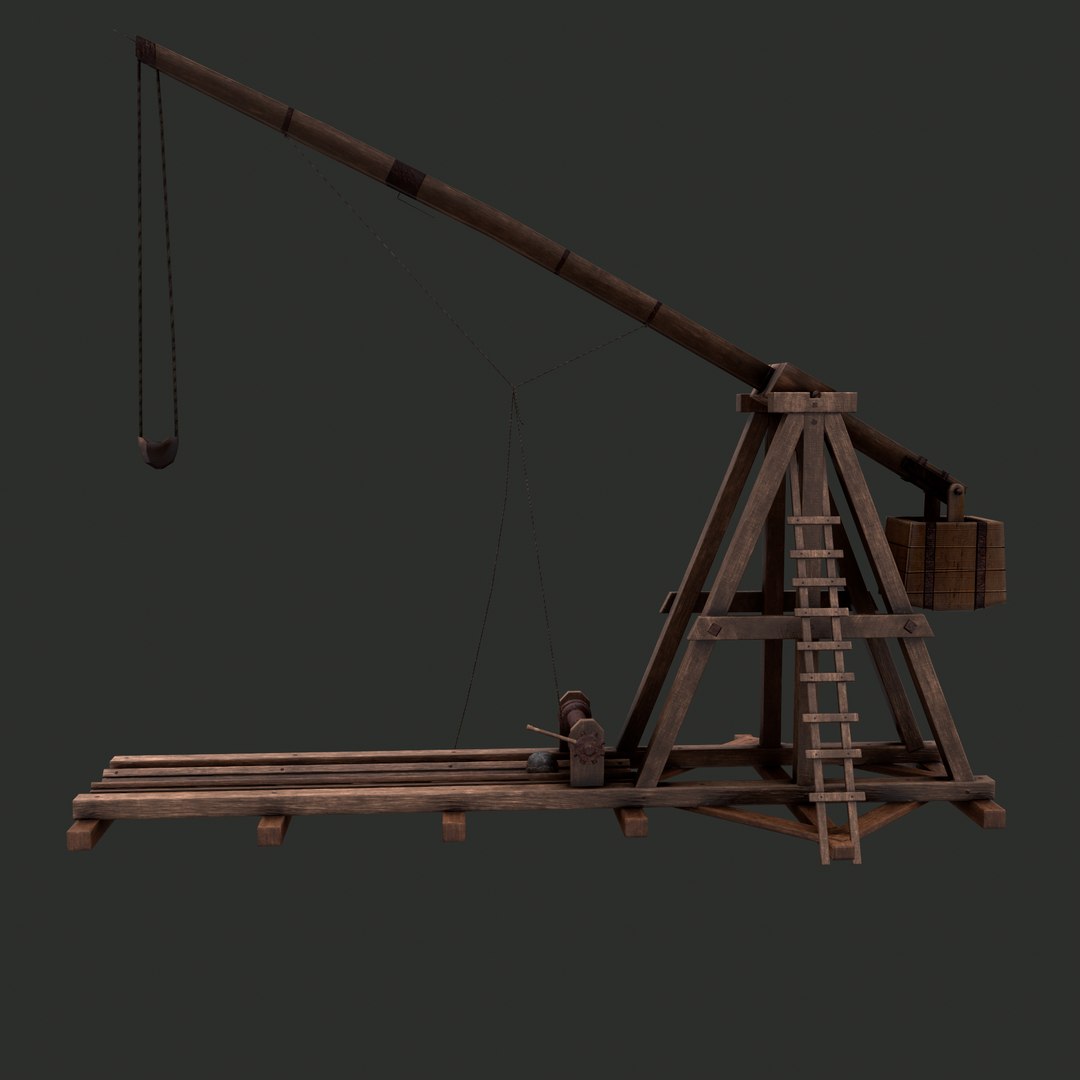 3D trebuchet ropes ladder model https://p.turbosquid.com/ts-thumb/1v/GMQZcs/6d53loqk/15/png/1557883071/1920x1080/fit_q87/6566347ed3f257f92fc5b7991918bcba6cda7cd5/15.jpg