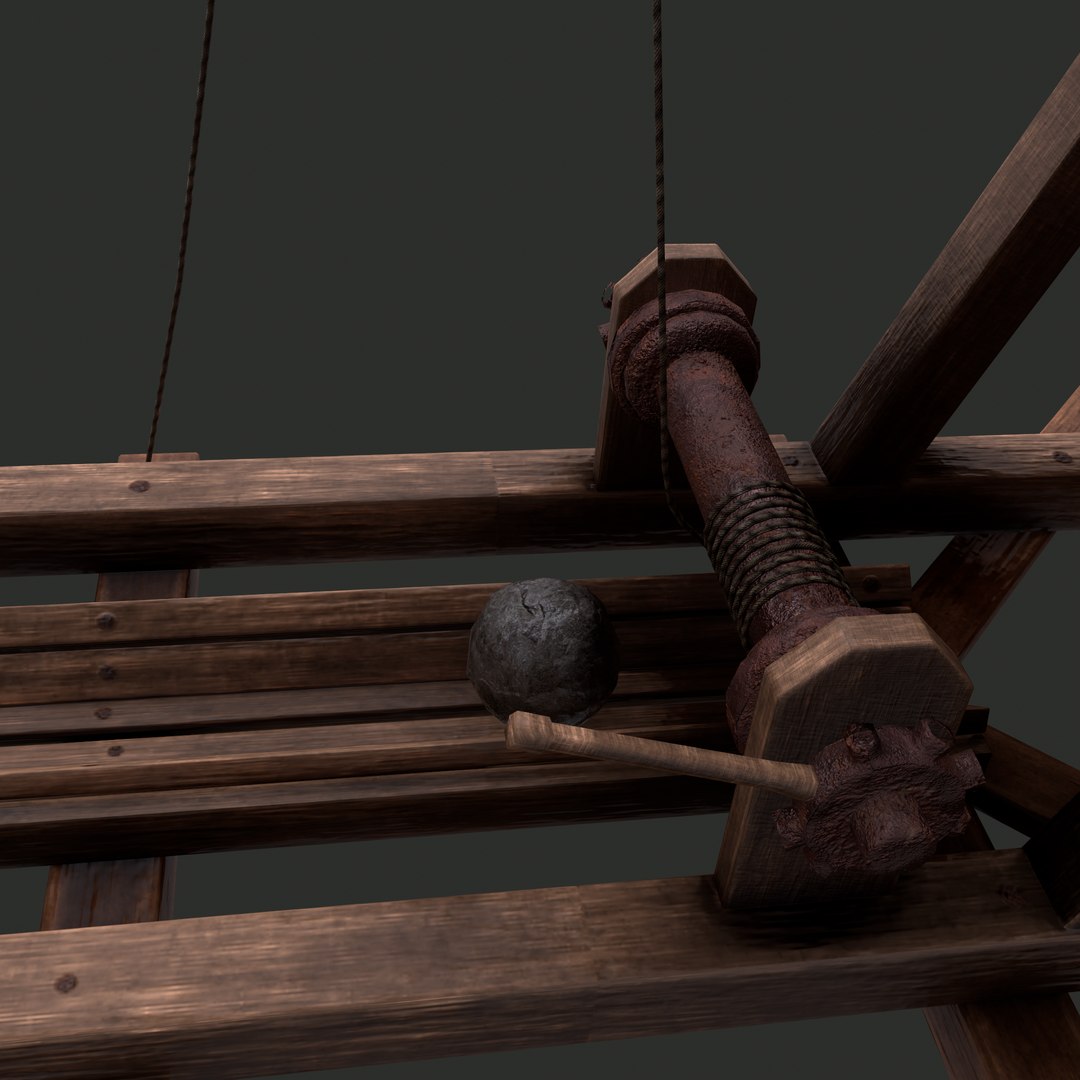 3D trebuchet ropes ladder model https://p.turbosquid.com/ts-thumb/1v/GMQZcs/Xn0MskKU/23/png/1557884485/1920x1080/fit_q87/03a5f44dc9014f6bfdee3180349247515bacfc5e/23.jpg