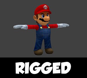 Mario