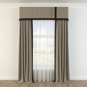 curtain 19