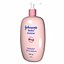 Baby lotion johnson’s & Johnson’s