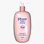 Baby lotion johnson’s & Johnson’s