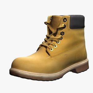 Mens Boots 2