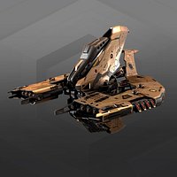 SF DRAKX Dreadnought DK2