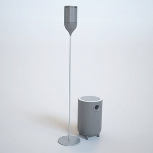 3D Speaker