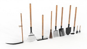 Manual Cleaning Inventory
