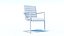 Fauteuil Moderne
