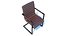 Fauteuil Moderne
