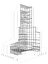 Factory tower in cutaway section 25i06