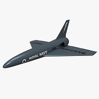 Banshee Jet 80