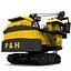 3dsmax mining vehicles 4100 xpc