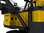 3dsmax mining vehicles 4100 xpc