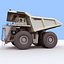 3dsmax mining vehicles 4100 xpc