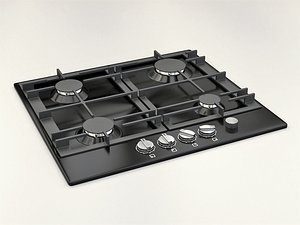 pbr 3D