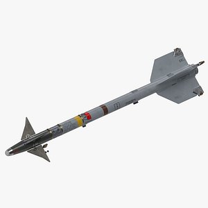 AIM-9M Sidewinder