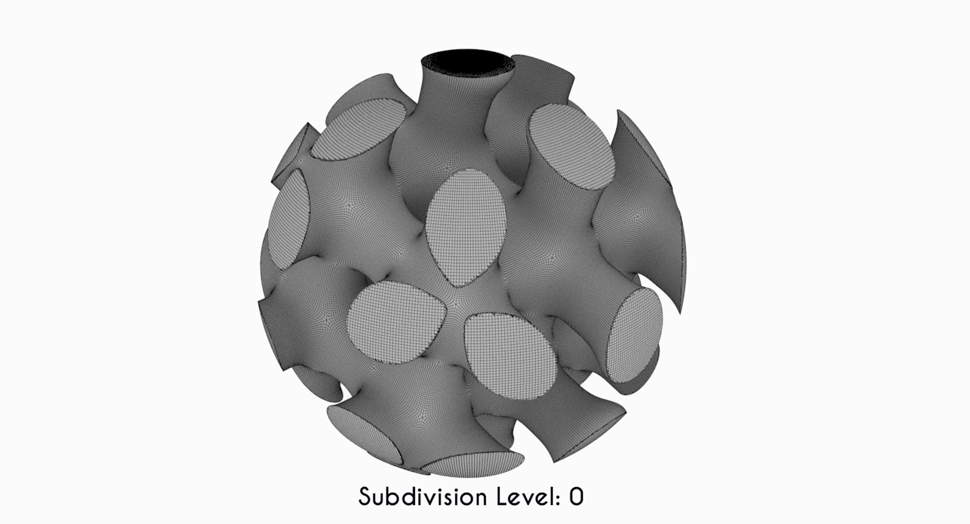 3D Solid Manifold Printing Model - TurboSquid 1372444
