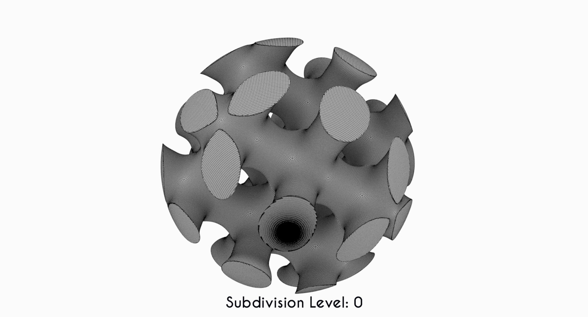 3D Solid Manifold Printing Model - TurboSquid 1372444