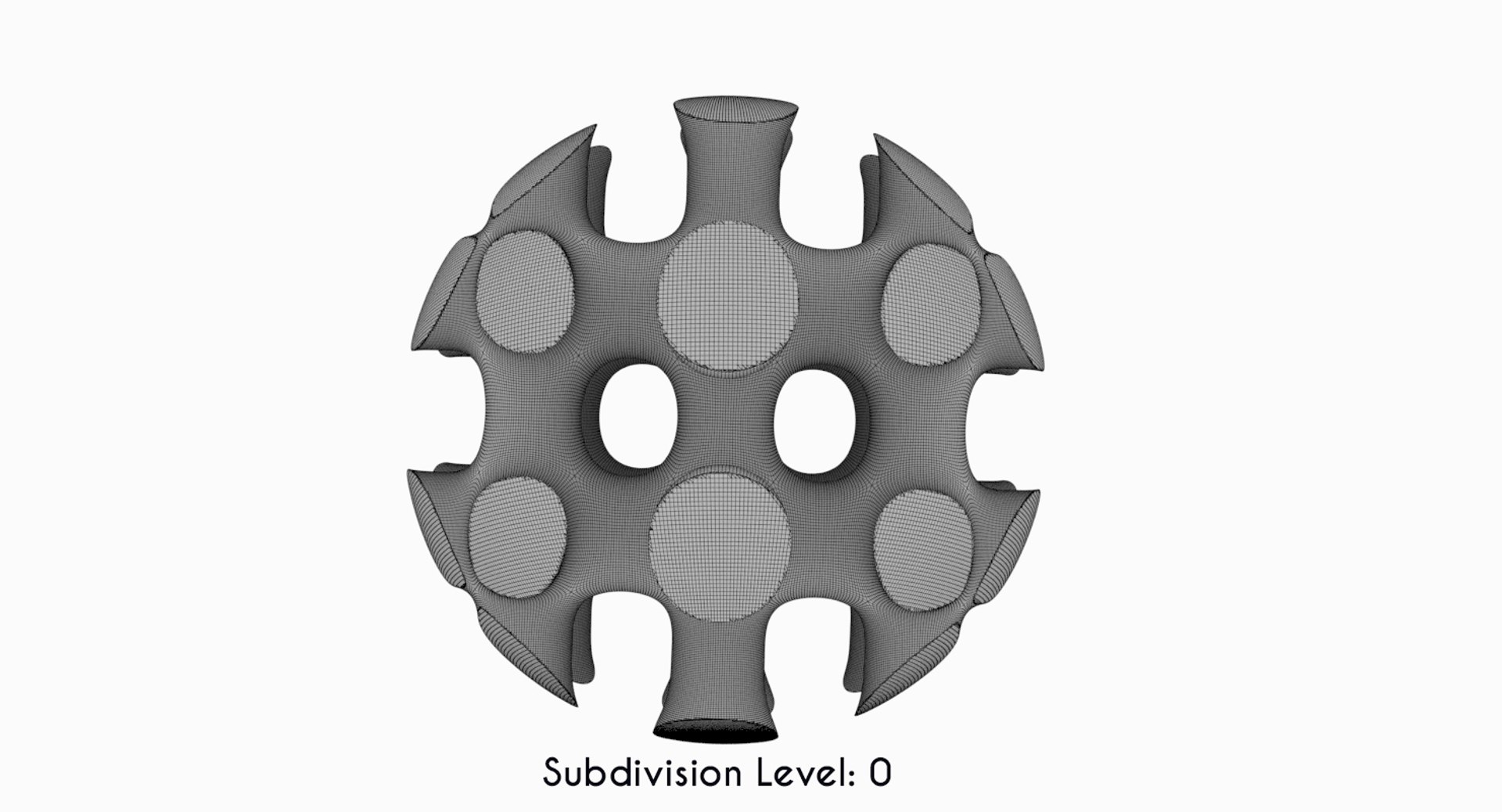 3D Solid Manifold Printing Model - TurboSquid 1372444