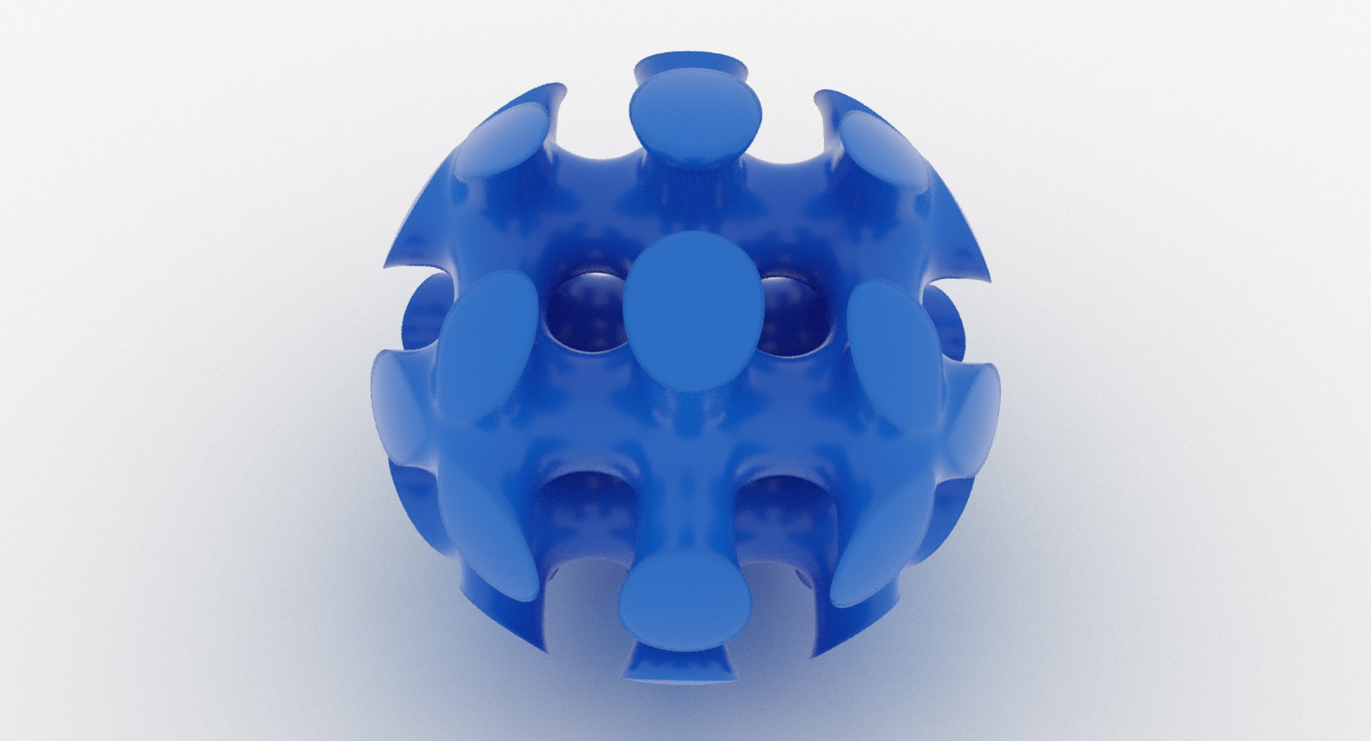 3D Solid Manifold Printing Model - TurboSquid 1372444