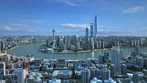 Shanghai