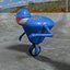 配管工ロボットリギング