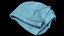 3D Clothes 291 Cleaning Towel