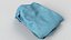 3D Clothes 291 Cleaning Towel