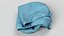 3D Clothes 291 Cleaning Towel