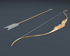 Medieval Bow