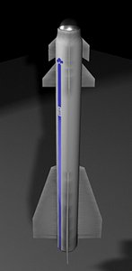 3d ma kh-29t