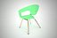 09 ZIUNER DINNING CHAIR