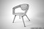 09 ZIUNER DINNING CHAIR