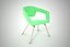 09 ZIUNER DINNING CHAIR