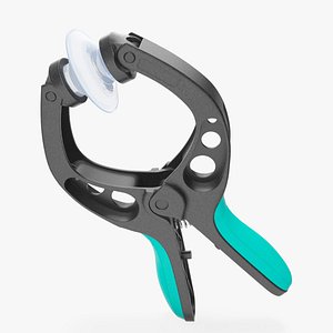 LCD Screen Opening Pliers