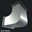 Vent Duct Set 02