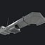 Vent Duct Set 02