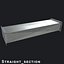 Vent Duct Set 02